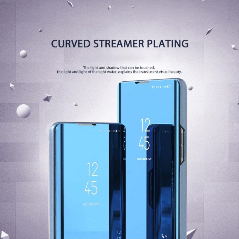 θηκη κινητου Oppo Reno 8 Pro Καθρέφτης